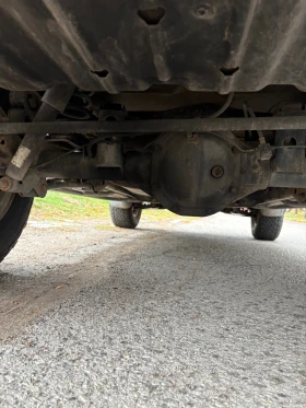 Nissan Terrano - 7500 лв. / 3834.69 € - 63822592 11 | Car24.bg Nissan Terrano - 7500 лв. / 3834.69 € - 63822592 11