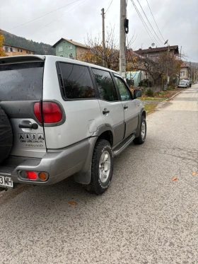 Nissan Terrano - 7500 лв. / 3834.69 € - 63822592 4 | Car24.bg Nissan Terrano - 7500 лв. / 3834.69 € - 63822592 4