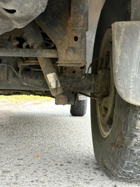 Nissan Terrano - 7500 лв. / 3834.69 € - 63822592 12 | Car24.bg Nissan Terrano - 7500 лв. / 3834.69 € - 63822592 12