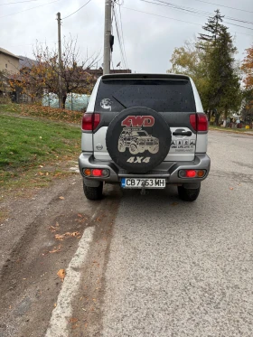 Nissan Terrano - 7500 лв. / 3834.69 € - 63822592 5 | Car24.bg Nissan Terrano - 7500 лв. / 3834.69 € - 63822592 5