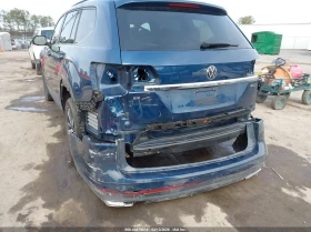 VW Atlas 2.0l Volkswagen 2.0T Se | Auto.bg — изображение 6 VW Atlas 2.0l Volkswagen 2.0T Se | Auto.bg — изображение 6