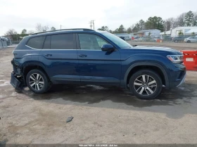 VW Atlas 2.0l Volkswagen 2.0T Se | Auto.bg — изображение 13 VW Atlas 2.0l Volkswagen 2.0T Se | Auto.bg — изображение 13