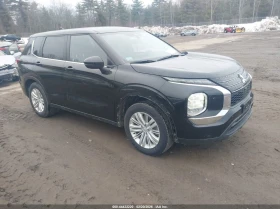 Снимка Mitsubishi Outlander