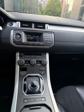 Land Rover Range Rover Evoque undefined | Auto.bg — изображение 13 Land Rover Range Rover Evoque undefined | Auto.bg — изображение 13