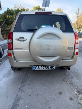 Suzuki Grand vitara - 6000 € - 77653927 7 | Car24.bg Suzuki Grand vitara - 6000 € - 77653927 7
