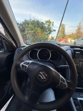 Suzuki Grand vitara - 6000 € - 77653927 4 | Car24.bg Suzuki Grand vitara - 6000 € - 77653927 4