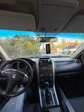 Suzuki Grand vitara - 6000 € - 77653927 3 | Car24.bg Suzuki Grand vitara - 6000 € - 77653927 3