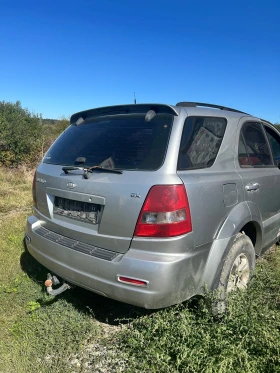 Kia Sorento - 1500 € - 14220482 8 | Car24.bg Kia Sorento - 1500 € - 14220482 8