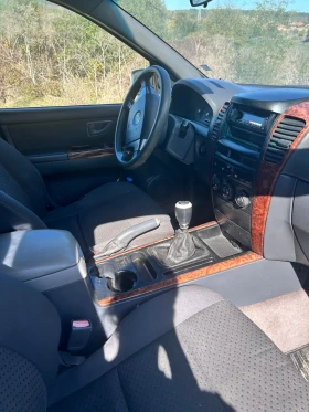 Kia Sorento - 1500 € - 14220482 3 | Car24.bg Kia Sorento - 1500 € - 14220482 3