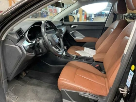Audi Q3 Sportback 40 TDI S Line Quattro Leather LED Navi | Auto.bg — изображение 5 Audi Q3 Sportback 40 TDI S Line Quattro Leather LED Navi | Auto.bg — изображение 5