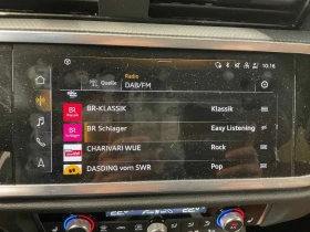 Audi Q3 Sportback 40 TDI S Line Quattro Leather LED Navi | Auto.bg — изображение 10 Audi Q3 Sportback 40 TDI S Line Quattro Leather LED Navi | Auto.bg — изображение 10