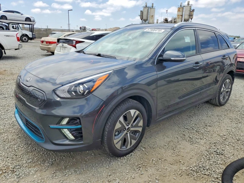 Kia Niro EX - 11900 € - 14382932 1 | Car24.bg Kia Niro EX - 11900 € - 14382932 1