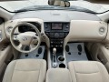 Nissan Pathfinder 3.5i 264к.с. 7 Местен - [14] 