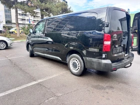 Toyota Proace Max Long | Auto.bg — изображение 6 Toyota Proace Max Long | Auto.bg — изображение 6