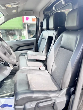 Toyota Proace Max Long | Auto.bg — изображение 12 Toyota Proace Max Long | Auto.bg — изображение 12