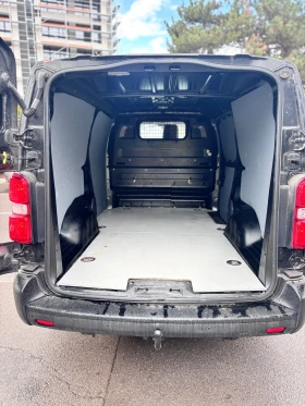 Toyota Proace Max Long | Auto.bg — изображение 7 Toyota Proace Max Long | Auto.bg — изображение 7