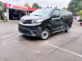 Toyota Proace Max Long | Auto.bg — изображение 5 Toyota Proace Max Long | Auto.bg — изображение 5