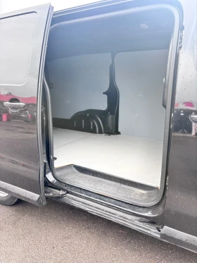 Toyota Proace Max Long | Auto.bg — изображение 11 Toyota Proace Max Long | Auto.bg — изображение 11
