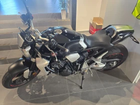 Honda Cb 1000 R ABS TRC