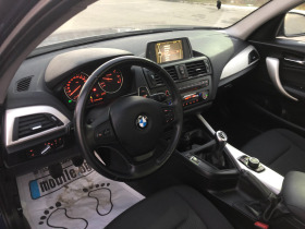 BMW 116 6. EURO 5B | Mobile.bg   8