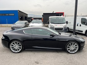 Aston martin DBS CARBON* 6.0 V12* CERAMIC | Mobile.bg   7