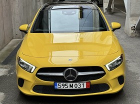 Обява за продажба на Mercedes-Benz A 250 * Промо цена* 4Matic / Keyless ~56 500 лв. - изображение 1