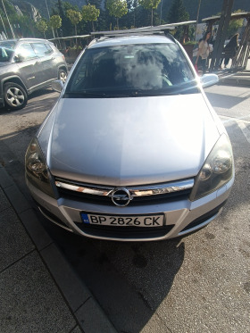 Обява за продажба на Opel Astra 1.9 CDTI ~3 000 лв. - изображение 1