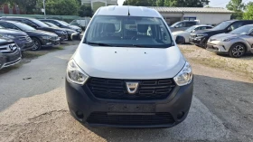 Dacia Dokker - Car24.bg Dacia Dokker