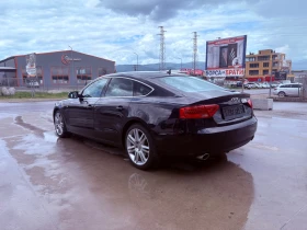 Audi A5 S-Line - 11900 € / 23274.38 лв. - 66191128 7 | Car24.bg Audi A5 S-Line - 11900 € / 23274.38 лв. - 66191128 7