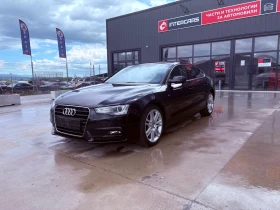 Снимка Audi A5