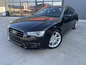 Audi A5 S-Line - Car24.bg Audi A5 S-Line