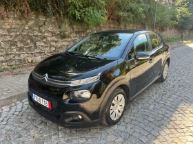 Снимка Citroen C3