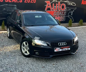 Audi A4 2.0TDI* 143HP* 8ZF* TOP* СОБСТВЕН ЛИЗИНГ - Car24.bg Audi A4 2.0TDI* 143HP* 8ZF* TOP* СОБСТВЕН ЛИЗИНГ