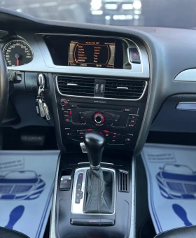 Audi A4 2.0TDI* 143HP* 8ZF* TOP* СОБСТВЕН ЛИЗИНГ - 10499 лв. / 5368.05 € - 22082955 12 | Car24.bg Audi A4 2.0TDI* 143HP* 8ZF* TOP* СОБСТВЕН ЛИЗИНГ - 10499 лв. / 5368.05 € - 22082955 12