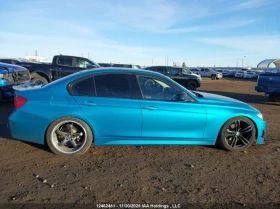 BMW 320 * I XDRIVE * CARFAX * БЕЗ ПЪРВОНАЧАЛНА ВНОСКА - 13550 лв. / 6928.00 € - 88935861 14 | Car24.bg BMW 320 * I XDRIVE * CARFAX * БЕЗ ПЪРВОНАЧАЛНА ВНОСКА - 13550 лв. / 6928.00 € - 88935861 14