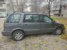 Mitsubishi Space wagon 2.0 4G63 4X4 - 975 € / 1906.93 лв. - 14094323 2 | Car24.bg Mitsubishi Space wagon 2.0 4G63 4X4 - 975 € / 1906.93 лв. - 14094323 2