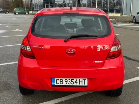 Hyundai I20 - 2500 € / 4889.57 лв. - 53510214 6 | Car24.bg Hyundai I20 - 2500 € / 4889.57 лв. - 53510214 6