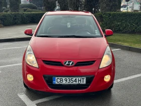 Hyundai I20 - 2500 € / 4889.57 лв. - 53510214 5 | Car24.bg Hyundai I20 - 2500 € / 4889.57 лв. - 53510214 5