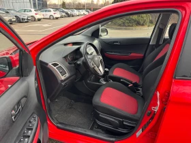 Hyundai I20 - 2500 € / 4889.57 лв. - 53510214 8 | Car24.bg Hyundai I20 - 2500 € / 4889.57 лв. - 53510214 8