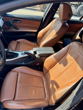 BMW 335 i ръчни ск. - 8600 € / 16820.14 лв. - 78813011 8 | Car24.bg BMW 335 i ръчни ск. - 8600 € / 16820.14 лв. - 78813011 8