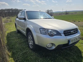 Subaru Outback 3.0H6 - Car24.bg Subaru Outback 3.0H6