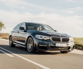 BMW 540 XDrive/M-Pack/H&K Audio/Head-up/360/Масаж/Обдухв.. - Car24.bg BMW 540 XDrive/M-Pack/H&K Audio/Head-up/360/Масаж/Обдухв..