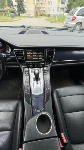 Porsche Panamera undefined | Auto.bg — изображение 10 Porsche Panamera undefined | Auto.bg — изображение 10