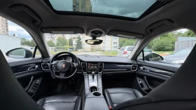 Porsche Panamera undefined | Auto.bg — изображение 8 Porsche Panamera undefined | Auto.bg — изображение 8