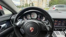 Porsche Panamera undefined | Auto.bg — изображение 11 Porsche Panamera undefined | Auto.bg — изображение 11