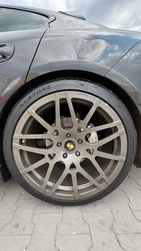 Porsche Panamera undefined | Auto.bg — изображение 13 Porsche Panamera undefined | Auto.bg — изображение 13