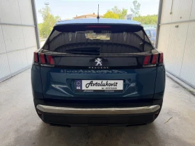 Peugeot 3008 1.6 Hybrid | Auto.bg — изображение 5 Peugeot 3008 1.6 Hybrid | Auto.bg — изображение 5