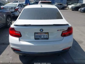 BMW 240 M-SPORT* КОЖА* ПОДГРЕВ* КАМЕРА* ШИБИДАХ* - 13200 € - 94603282 15 | Car24.bg BMW 240 M-SPORT* КОЖА* ПОДГРЕВ* КАМЕРА* ШИБИДАХ* - 13200 € - 94603282 15