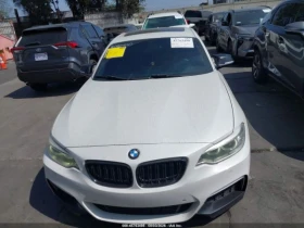 BMW 240 M-SPORT* КОЖА* ПОДГРЕВ* КАМЕРА* ШИБИДАХ* - 13200 € - 94603282 11 | Car24.bg BMW 240 M-SPORT* КОЖА* ПОДГРЕВ* КАМЕРА* ШИБИДАХ* - 13200 € - 94603282 11