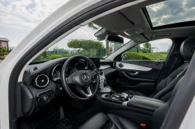 Mercedes-Benz C 220 AMG Line - 17000 € - 88433188 16 | Car24.bg Mercedes-Benz C 220 AMG Line - 17000 € - 88433188 16